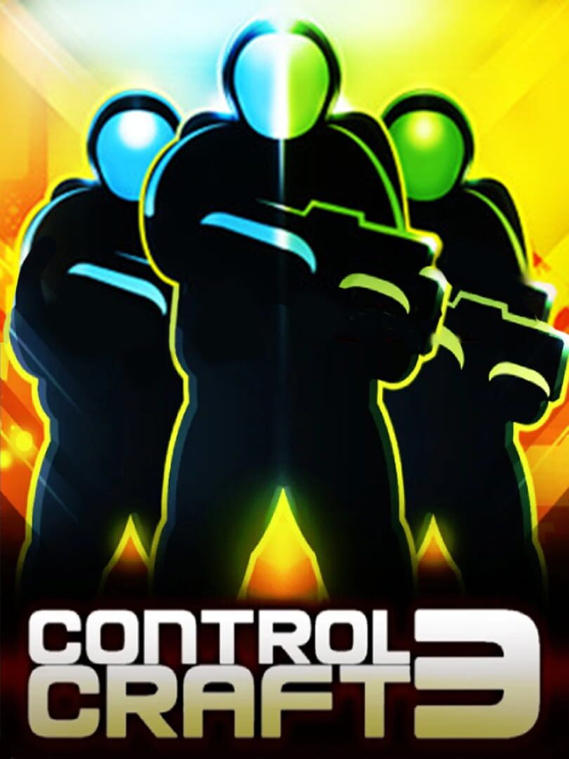 Control Craft 3 | PC: Steam | GLOBAL