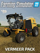 Farming Simulator 22 - Vermeer Pack | PC: Steam | GLOBAL