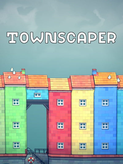 Townscaper | PC: Steam | GLOBAL