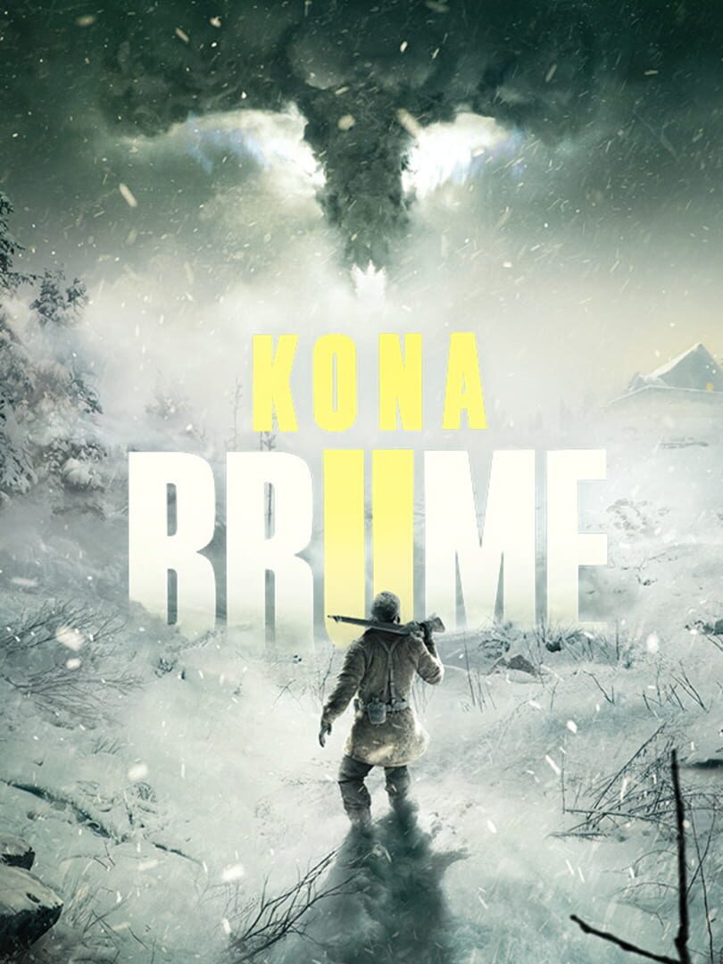 Kona II: Brume | PC: Steam | REST OF WORLD