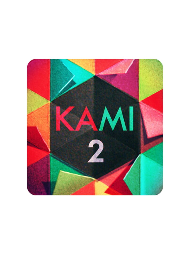 KAMI | PC: Steam | GLOBAL