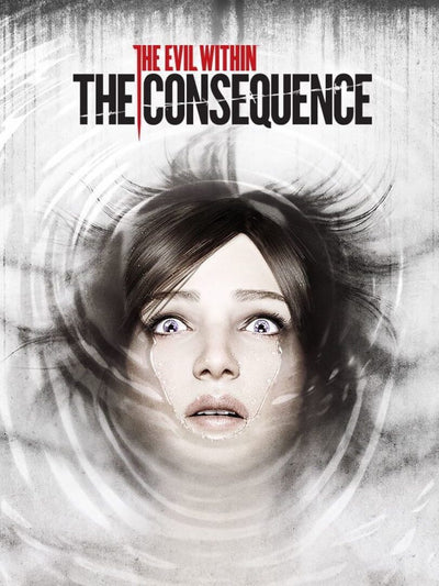 The Evil Within - The Consequence | PC: Steam | GLOBAL