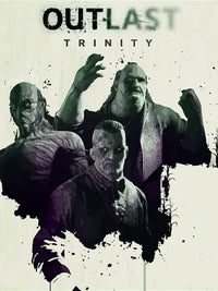 OUTLAST TRINITY