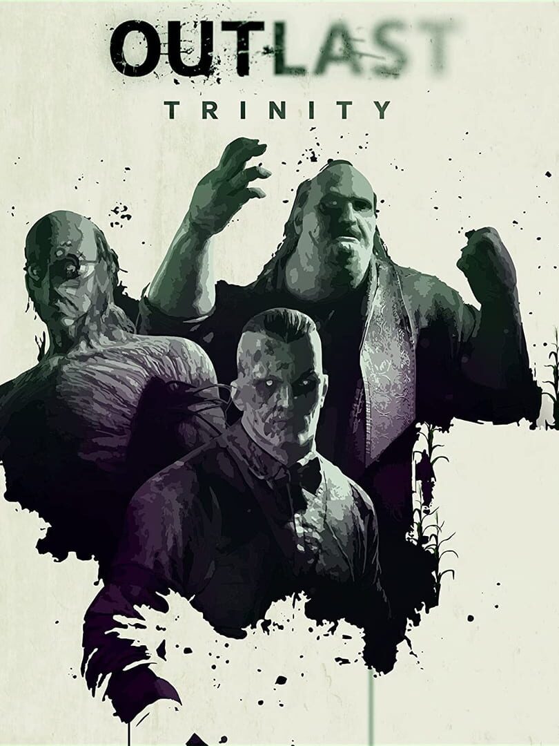 OUTLAST TRINITY