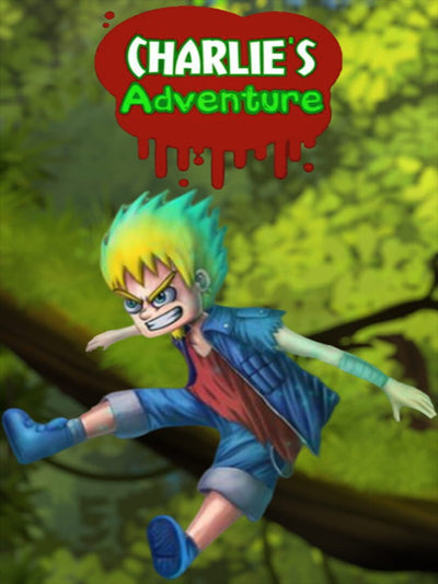 Charlie's Adventure | PC: Steam | GLOBAL