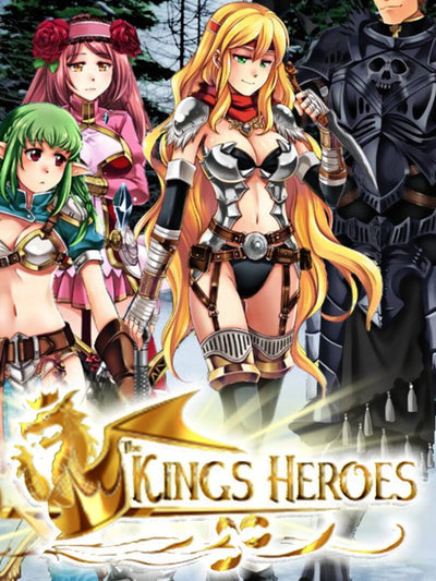 The King's Heroes (Steam Key)