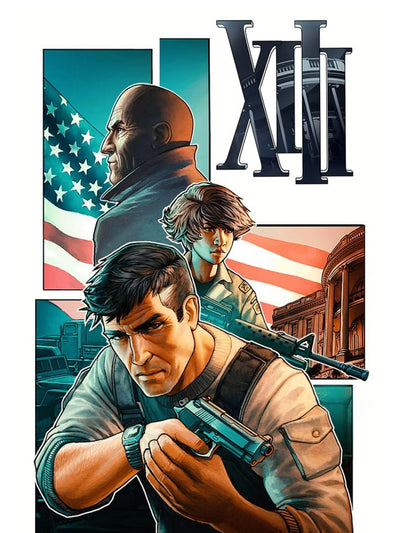 XIII | PC: Steam | GLOBAL
