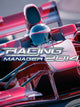 Racing Manager 2014 | PC: Steam | GLOBAL