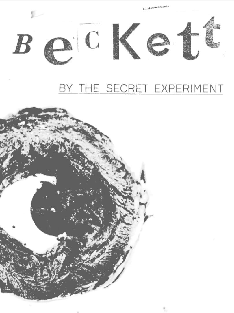 Beckett | PC: Steam | GLOBAL