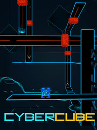 Cybercube