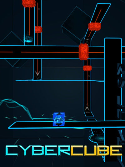 Cybercube | PC: Steam | GLOBAL