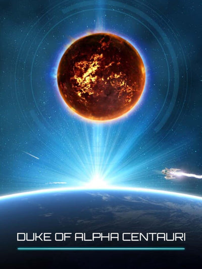 Duke of Alpha Centauri | PC: Steam | GLOBAL