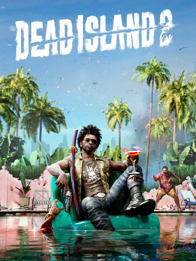Dead Island | Definitive Edition | PC: Steam | NORTH AMERICA