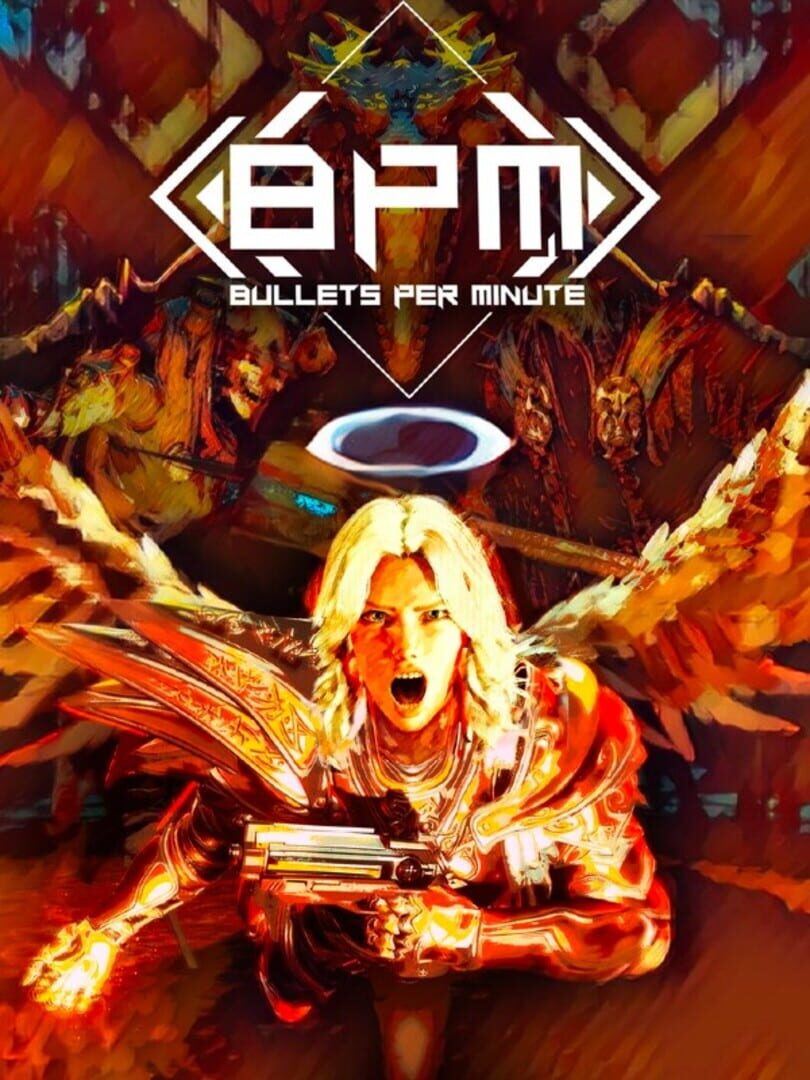 BPM: BULLETS PER MINUTE | PC: Steam | GLOBAL