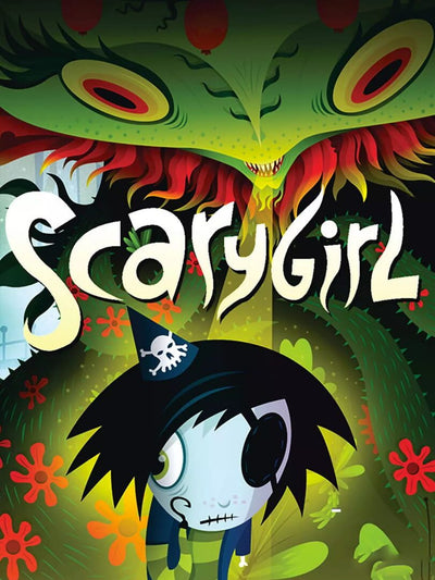 Scary Girl | PC: Steam | GLOBAL