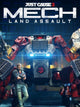 Just Cause 3: Mech Land Assault DLC (Steam Key)