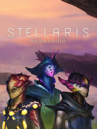 Stellaris: Plantoids Species Pack