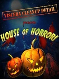 Viscera Cleanup Detail - House of Horror