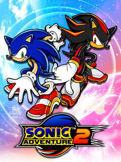Sonic Adventure 2 | PC: Steam | GLOBAL