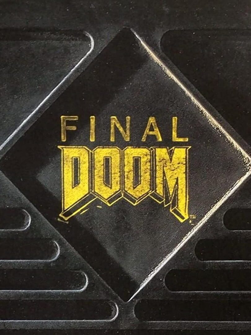 Final DOOM | PC: Steam | GLOBAL