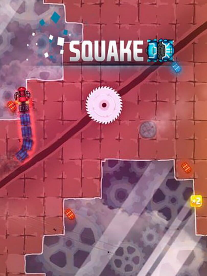 SQUAKE