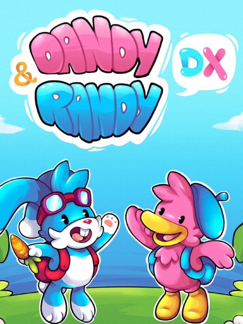Dandy & Randy | PC: Steam | GLOBAL
