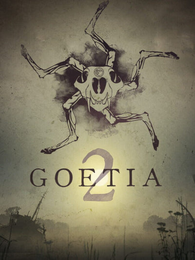 Goetia (Steam Key)