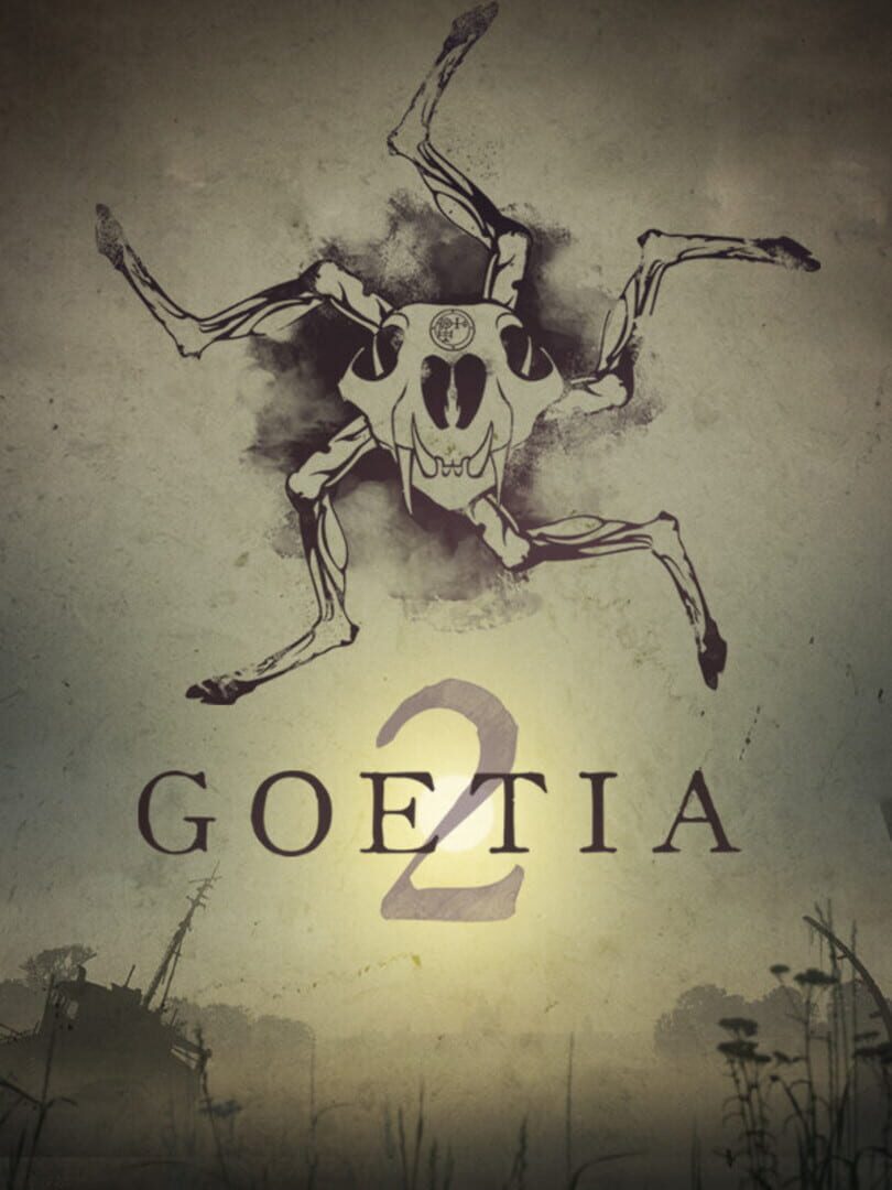 Goetia