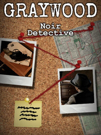 Detective Noir