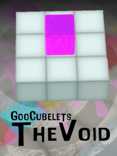 GooCubelets: The Void | PC: Steam | GLOBAL
