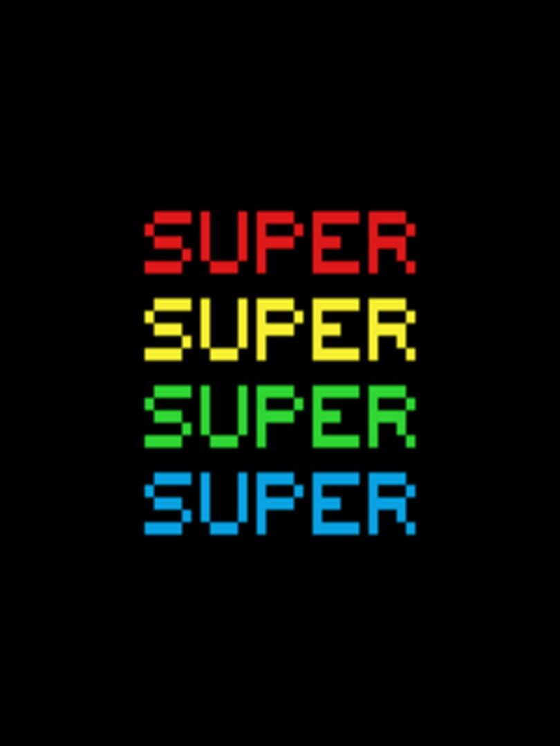 Super Switch | PC: Steam | GLOBAL
