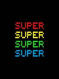 Super Switch