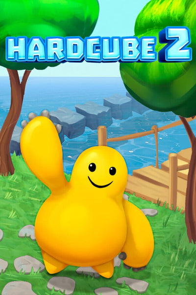 HardCube | PC: Steam | GLOBAL