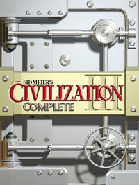 Sid Meier's Civilization III Complete