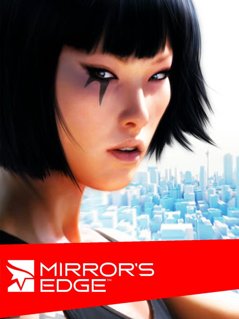 Mirror's Edge | PC: Steam | GLOBAL