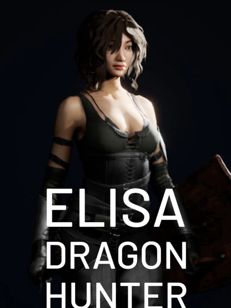 Dragon Hunter | PC: Steam | GLOBAL