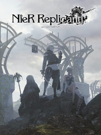 NieR: Replicant ver.1.22474487139