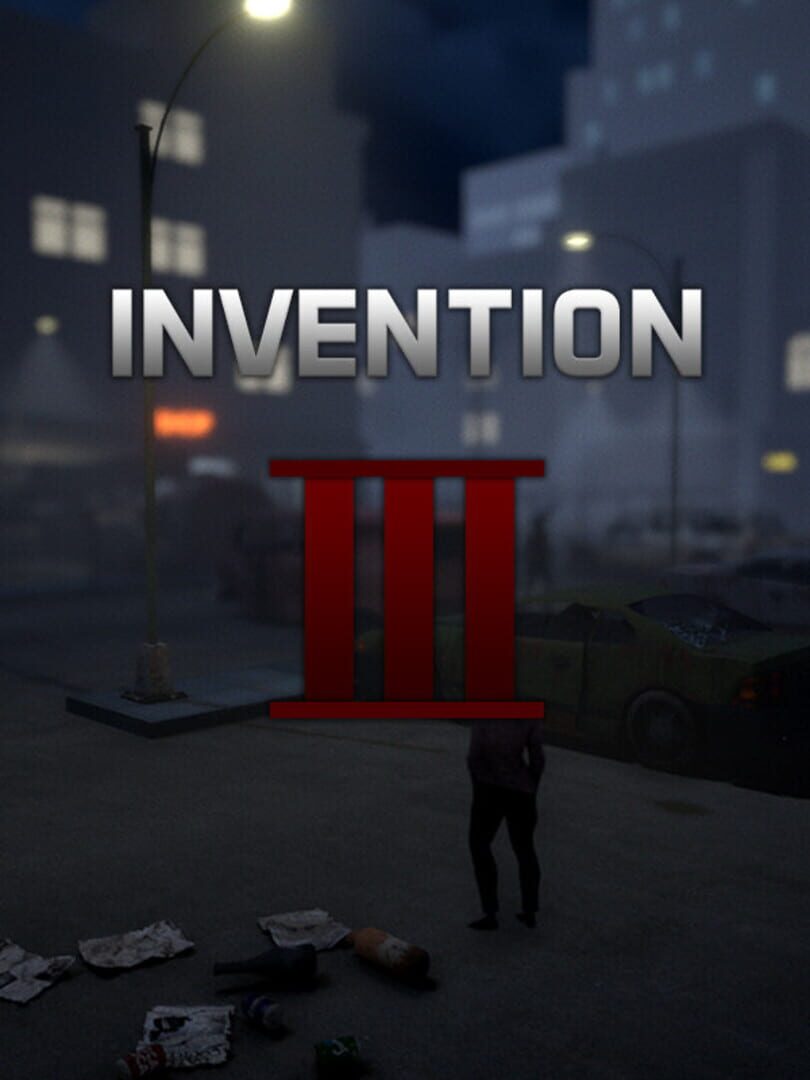 Invention