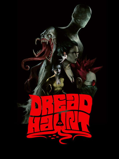 DreadHaunt | PC: Steam | GLOBAL