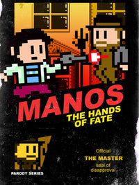 MANOS: The Hands of Fate - Director's Cut