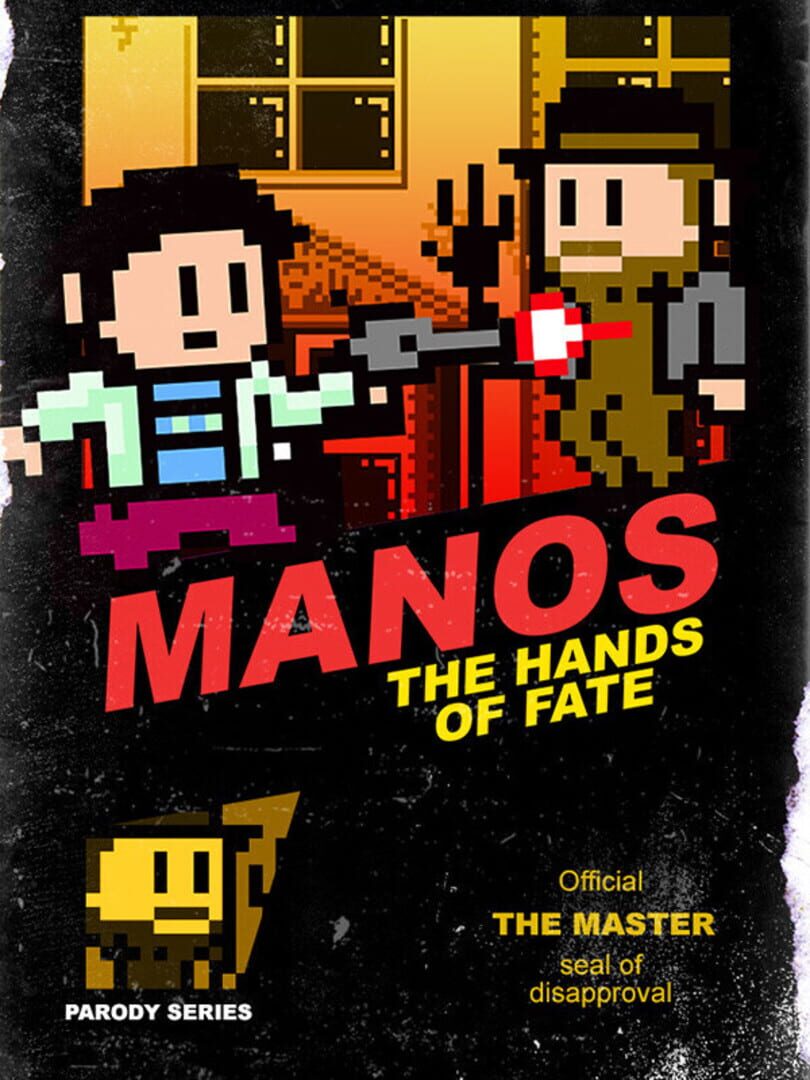MANOS: The Hands of Fate - Director's Cut