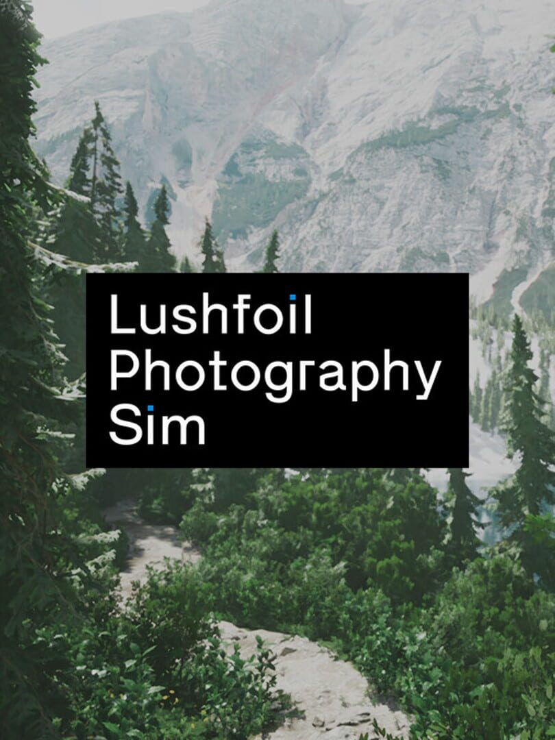 Lushfoil Photography Sim | PC: Steam | GLOBAL