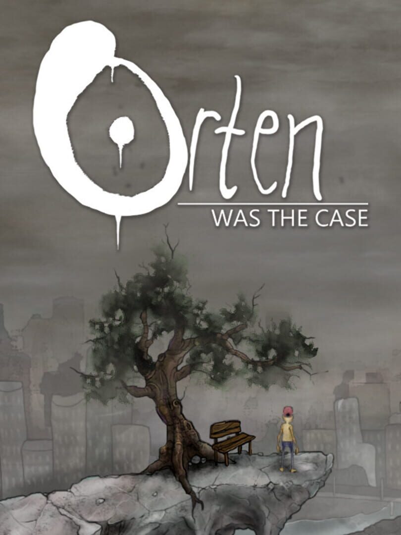 Orten was the Case | PC: Steam | GLOBAL