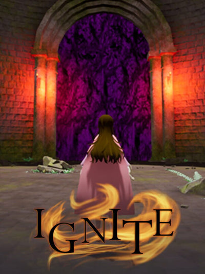 Ignite | PC: Steam | GLOBAL