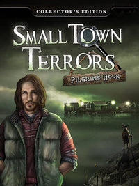 Small Town Terrors Pilgrim's Hook