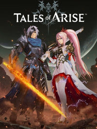 Tales Of Arise (