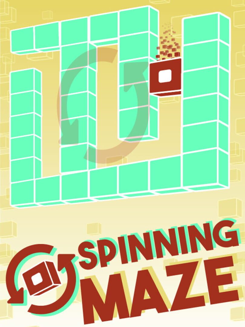 Spinning Maze | PC: Steam | GLOBAL
