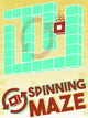 Spinning Maze | PC: Steam | GLOBAL