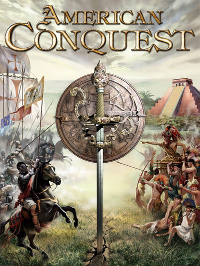 American Conquest | PC: Steam | GLOBAL