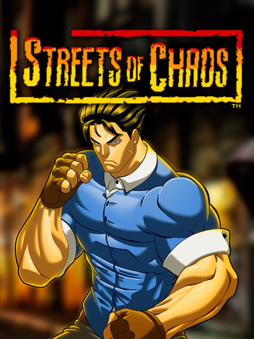 Streets of Chaos | PC: Steam | GLOBAL